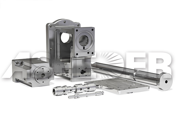 船舶裝(zhuāng)備液壓泵