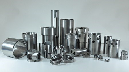 硬質(zhì)合金的主要用(yòng)途有(yǒu)哪些