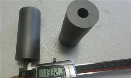 硬質(zhì)合金冷擠壓工(gōng)藝具(jù)備哪些優勢你知道嗎