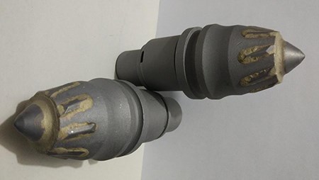 優質(zhì)的硬質(zhì)合金旋挖截齒有(yǒu)哪些特點？