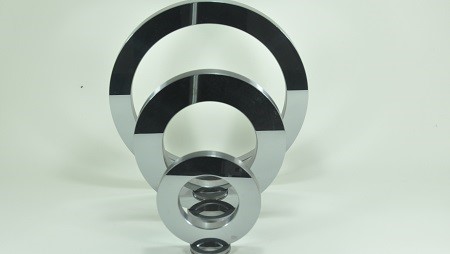 硬質(zhì)合金密封環的性能(néng)及主要應用(yòng)領域