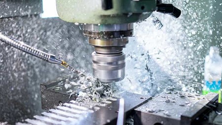 精(jīng)密零件加工(gōng)必須要做的四個準備工(gōng)作(zuò)