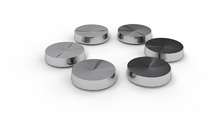 硬質(zhì)合金鏡面抛光方法介紹