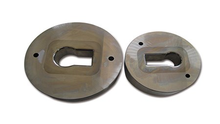 硬質(zhì)合金模具(jù)破損如何進行維修