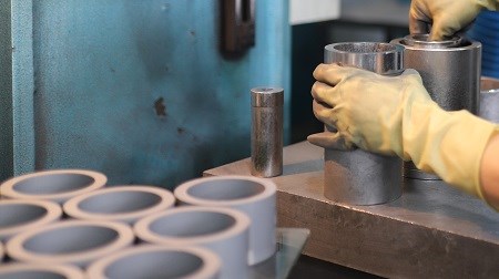 什麽型号的硬質(zhì)合金最耐磨，你知道嗎？