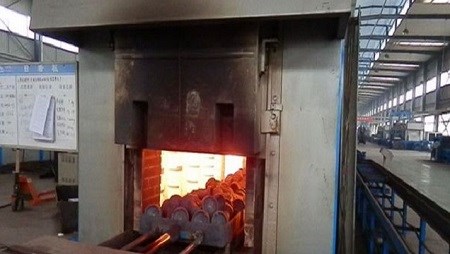 熱處理(lǐ)中(zhōng)四種基本工(gōng)藝的差異和作(zuò)用(yòng)