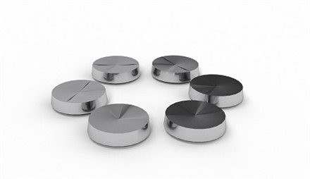 西迪幹貨分(fēn)享｜金剛石複合片的性能(néng)和分(fēn)類