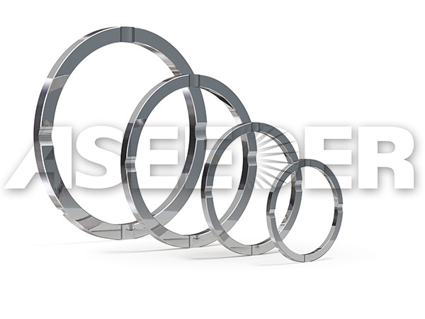 硬質(zhì)合金密封環