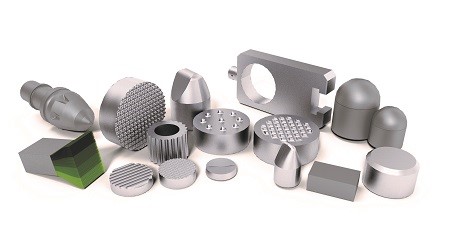 硬質(zhì)合金齒的分(fēn)類及用(yòng)途介紹