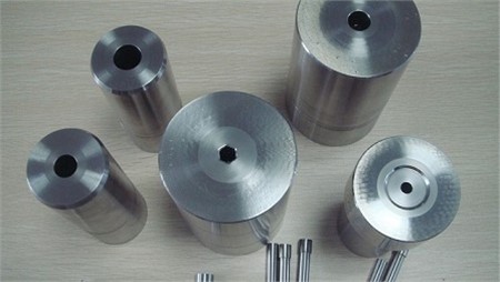 硬質(zhì)合金可(kě)以加工(gōng)成哪些制品？