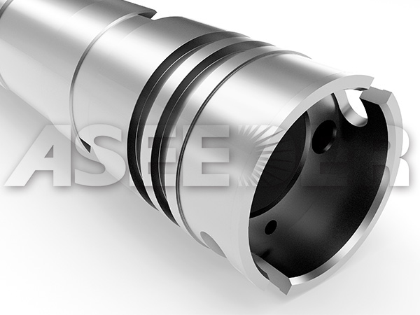 測井電(diàn)纜套管