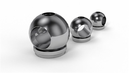 硬質(zhì)合金球閥有(yǒu)何優點常用(yòng)于哪些領域